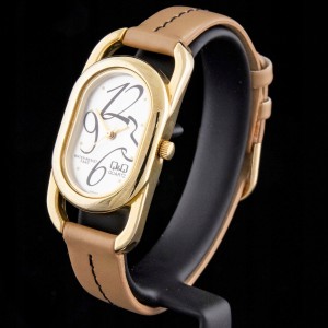 Zegarek Q&Q U153-303 - Powystawowy