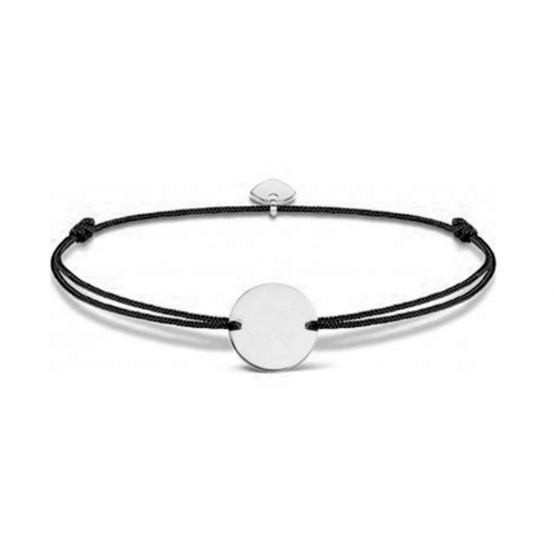 JVD - KÓŁKO - Srebro Ag925 - Bransoletka 