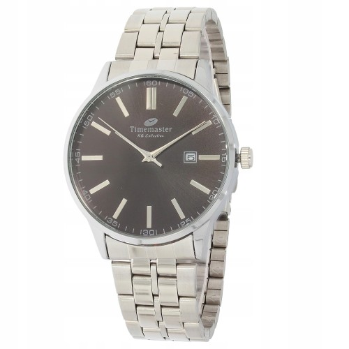 TIMEMASTER 191/49 - Męski - Zegarek na bransolecie