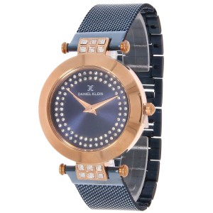 DANIEL KLEIN DK11145-5 - Damski - Zegarek na bransolecie