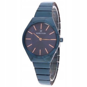 DANIEL KLEIN DK11455-4 - Damski - Zegarek na bransolecie