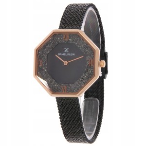 DANIEL KLEIN DK12200-5 - Damski - Zegarek na bransolecie