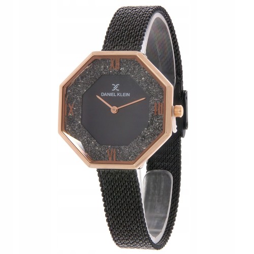 DANIEL KLEIN DK12200-5 - Damski - Zegarek na bransolecie