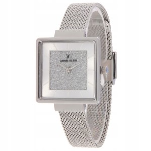 DANIEL KLEIN DK12063-1 - Damski - Zegarek na bransolecie