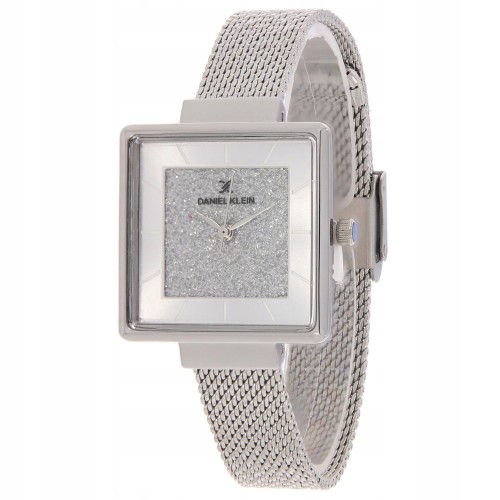 DANIEL KLEIN DK12063-1 - Damski - Zegarek na bransolecie