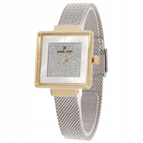 DANIEL KLEIN DK12063-4 - Damski - Zegarek na bransolecie