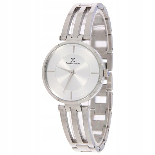 DANIEL KLEIN DK11656A-4 - Damski - Zegarek na bransolecie