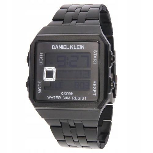 DANIEL KLEIN DK.1.12274-4 - Męski - Zegarek na bransolecie