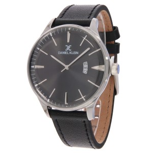 DANIEL KLEIN DK11608-2 - Męski - Zegarek na pasku