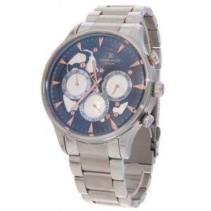 DANIEL KLEIN DK11419-4 - Męski - Zegarek na bransolecie