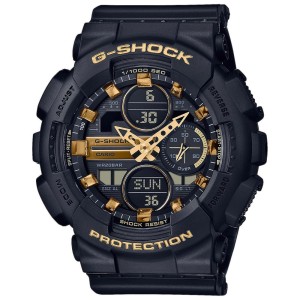 CASIO GMA-S140M-1AER - G-Shock Women - DAMSKI - Zegarek sportowy
