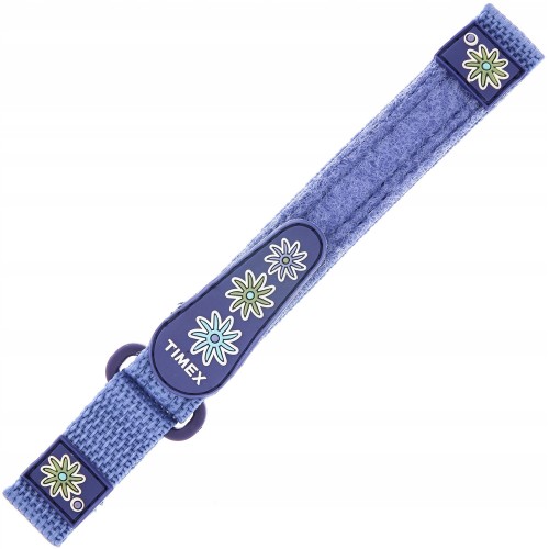 Pasek TIMEX P75071 (T75071) - Niebieski