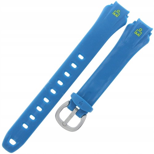 TIMEX P5K757 - Niebieski - Pasek do zegarka TIMEX T5K757