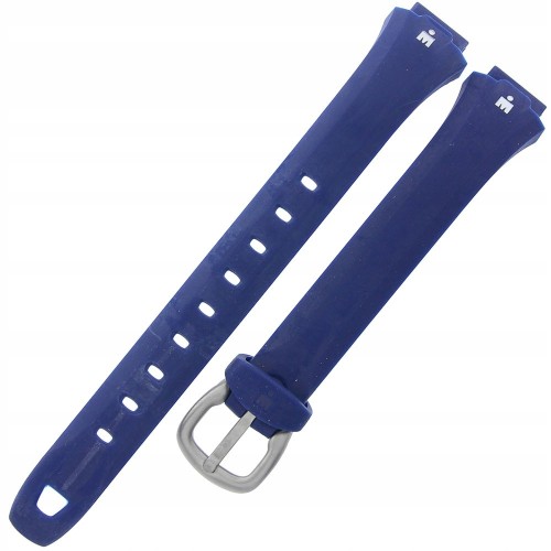 TIMEX P5K184 - Granatowy - Pasek do zegarka TIMEX T5K184