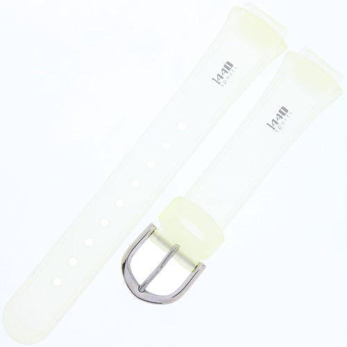 TIMEX P5B801 - Żółty - Pasek do zegarka TIMEX T5B801