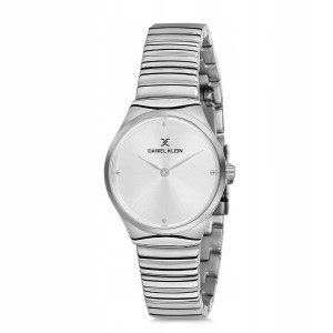 DANIEL KLEIN DK11681A-1 - Damski - Zegarek na bransolecie