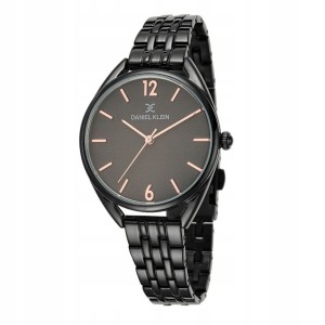 DANIEL KLEIN DK.1.12483.5 - Damski - Zegarek na bransolecie