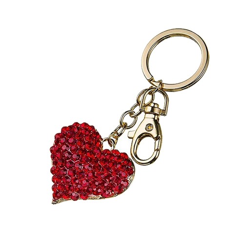 Brelok SELLORI - Serduszko