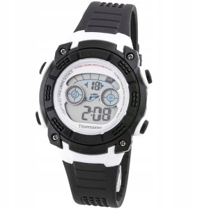 TIMEMASTER 007/16 - Dziecięcy - Sportowy zegarek na pasku