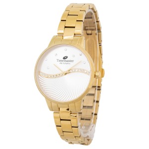 TIMEMASTER 178/112 - Damski - Zegarek na bransolecie