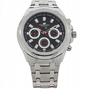 TIMEMASTER 195/05 - Nordtime - Męski - Zegarek na bransolecie