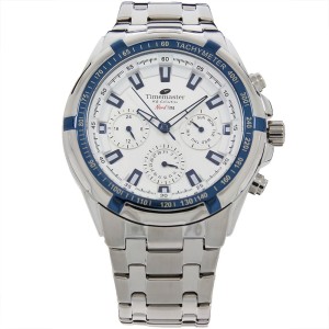 TIMEMASTER 195/01 - Nordtime - Męski - Zegarek na bransolecie