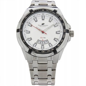 TIMEMASTER 194/02 - NordTime - Męski - Zegarek na bransolecie