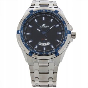 TIMEMASTER 194/01 - NordTime - Męski - Zegarek na bransolecie