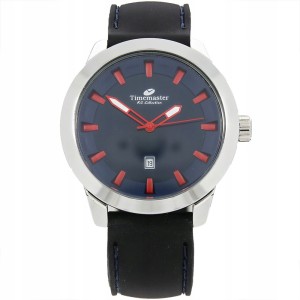 TIMEMASTER 169/16 - Męski - Zegarek na pasku