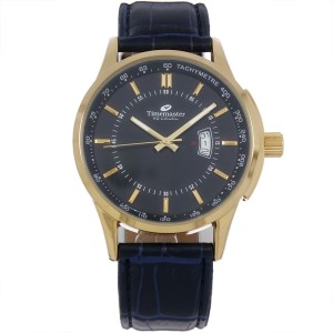 TIMEMASTER 154/54 - Męski - Zegarek na pasku