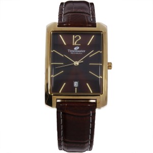 TIMEMASTER 153/225- Damski - Zegarek na pasku