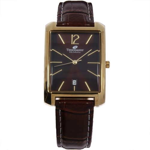 TIMEMASTER 153/225- Damski - Zegarek na pasku