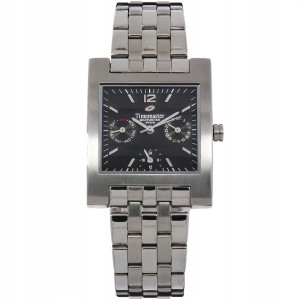 TIMEMASTER 068 - Powystawowy - Męski - Zegarek na bransolecie