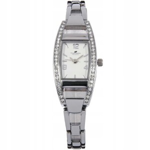 TIMEMASTER 173/169 - Damski - Zegarek na bransolecie