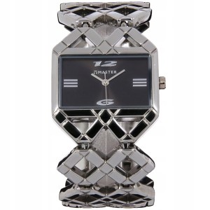 TIMEMASTER 130/16 - Damski - Zegarek na bransolecie