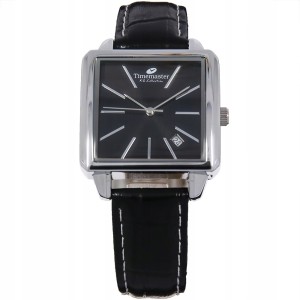 TIMEMASTER 159/05 - Damski - Zegarek na pasku