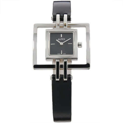 ALFEX 5541-002 - Damski - Zegarek kwarcowy - POWYSTAWOWY
