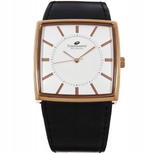 TIMEMASTER 127/126 - Powystawowy - Męski - Zegarek na pasku
