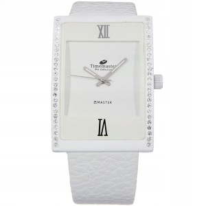 TIMEMASTER 153/159 - Damski - Zegarek na pasku