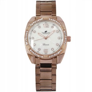 TIMEMASTER 178/16 - Damski - Zegarek na bransolecie