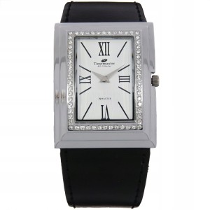 TIMEMASTER 128/98 - Damski - Zegarek na pasku