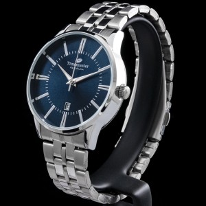 TIMEMASTER 191/42 - Męski - Zegarek na bransolecie