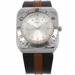 TIMEMASTER 127/03 - Powystawowy - Męski - Zegarek na pasku