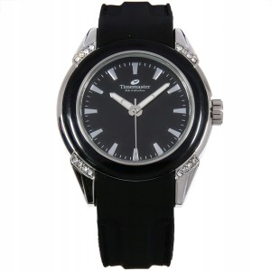 TIMEMASTER 153/270 - Męski - Zegarek na pasku