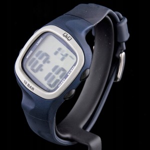 Q&Q Sport MAX4-002 - POWYSTAWOWY - Sportowy zegarek naręczny