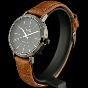 Q&Q Q893-502 - Elegancki damski zegarek naręczny