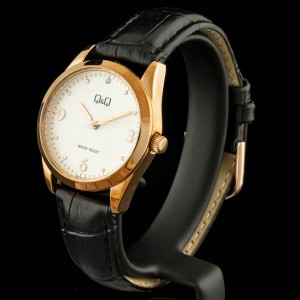 Q&Q QB43-104 - Elegancki damski zegarek naręczny