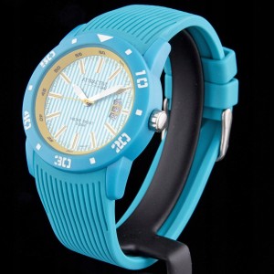 Q&Q Attractive DB02-003 - Sportowy zegarek naręczny