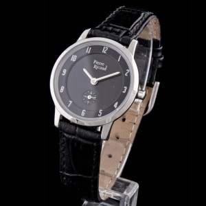 PIERRE RICAUD P11377.3224Q - Damski - Zegarek na pasku