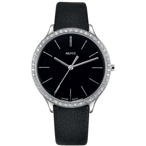 ALFEX 5644-777 - Damski - Zegarek kwarcowy - POWYSTAWOWY